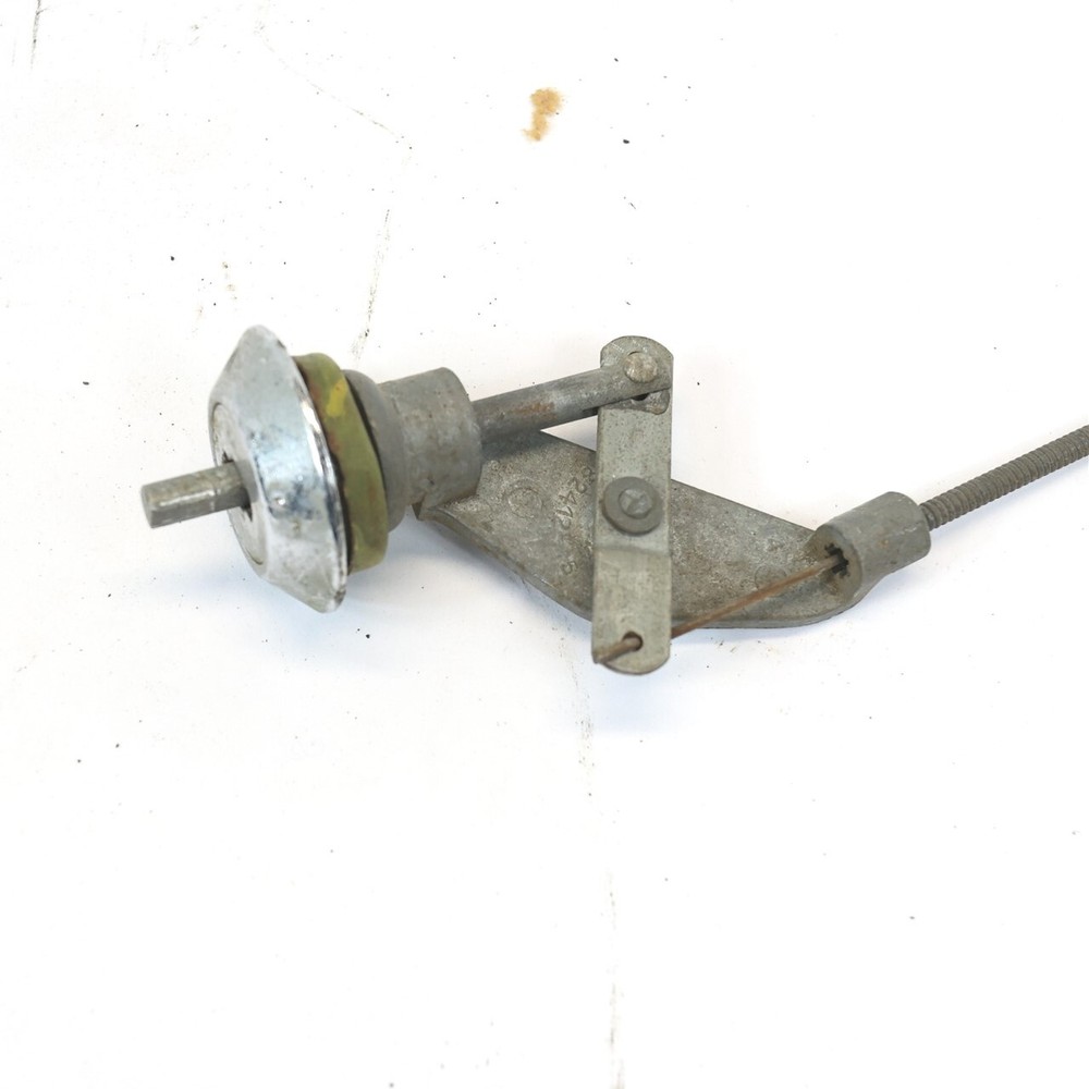 1951-1953 Kaiser Dash Wiper Motor Switch OEM Used