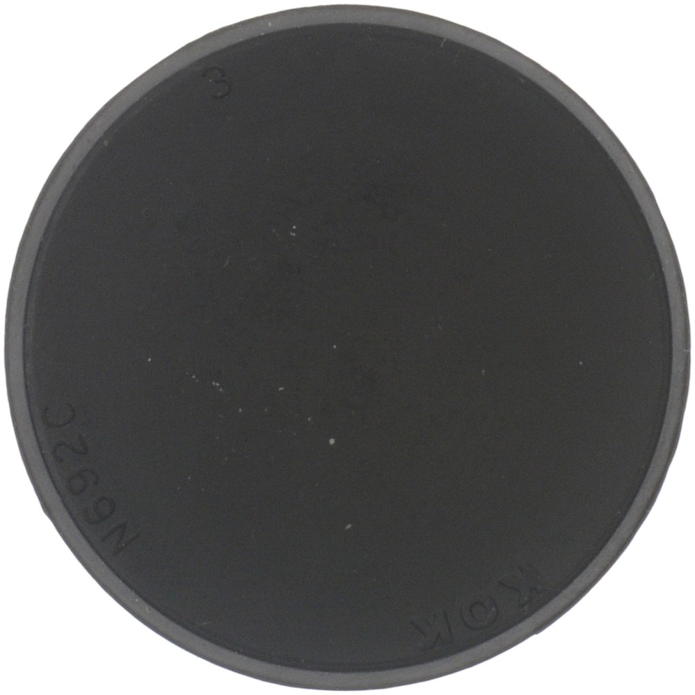 Victor Reinz Engine Circular Plug Valve Cover for 2013-2015 Acura ILX 1.5L L4