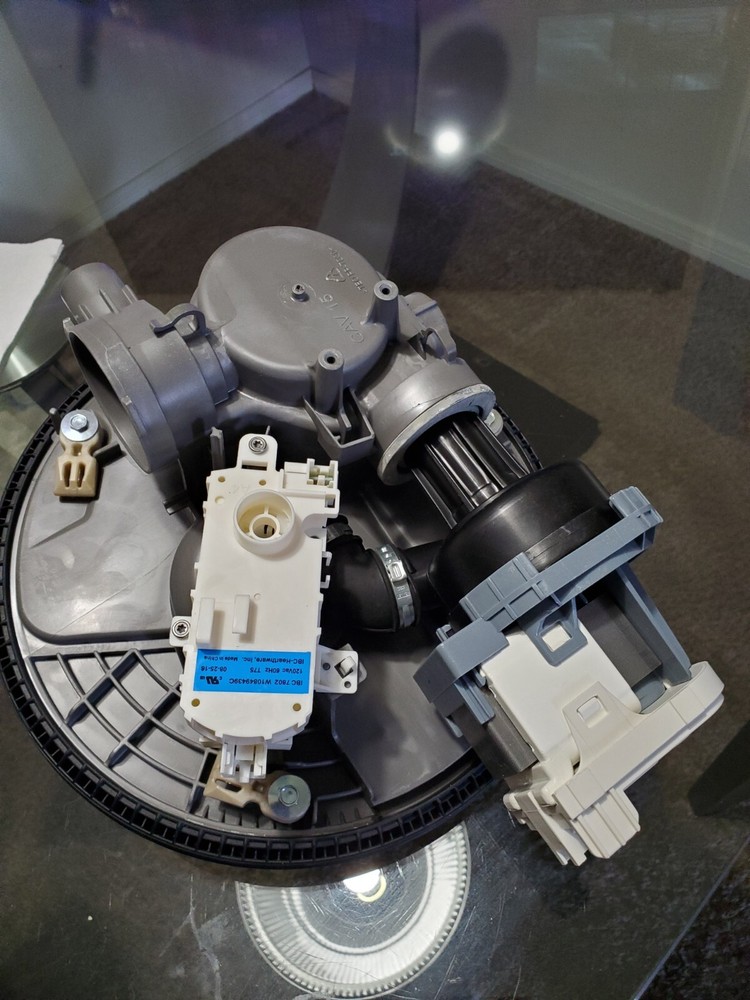 Whirlpool WPW10671941