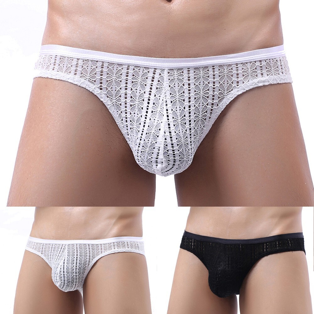 Underwear G String M~2XL Sexy Thong Underpants Knickers Lingerie Panties