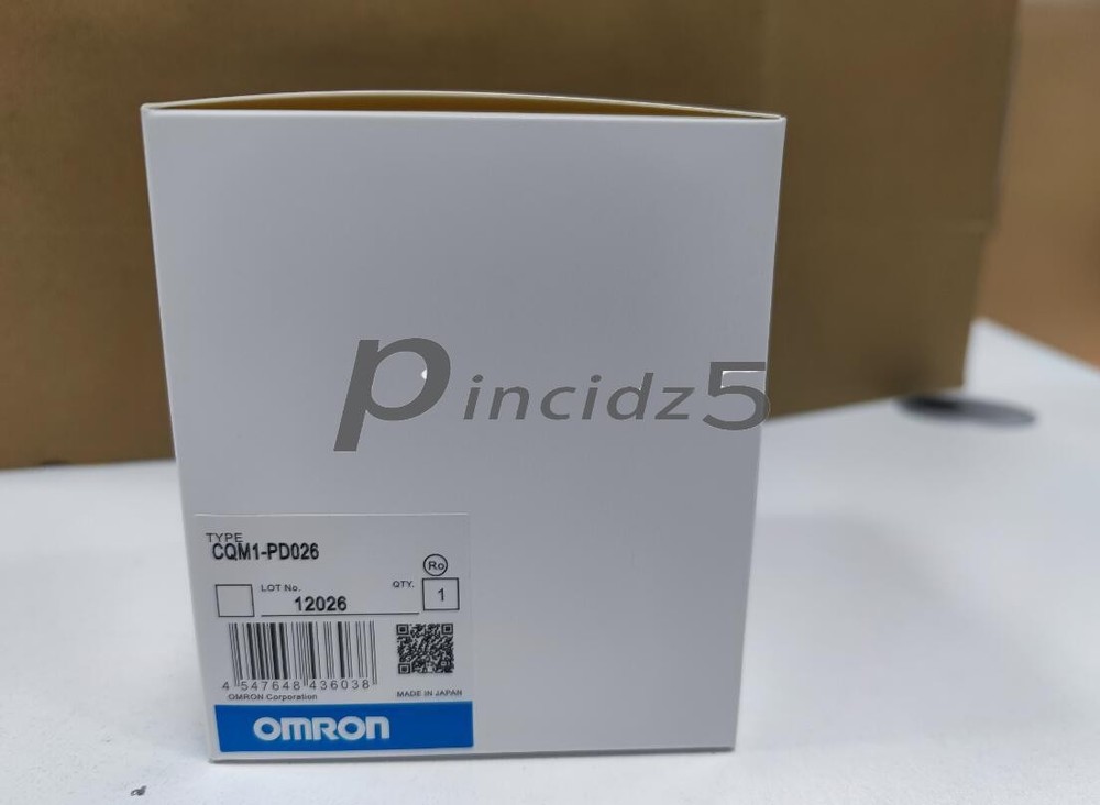 CQM1-PD026 CQM1 PD026 1pcs New Omron PLC Module new in box free shipping