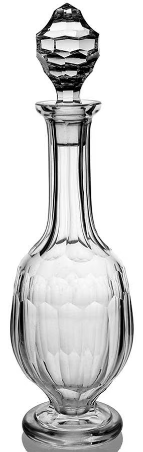Waterford Curraghmore Crystal Decanter Now on Sale