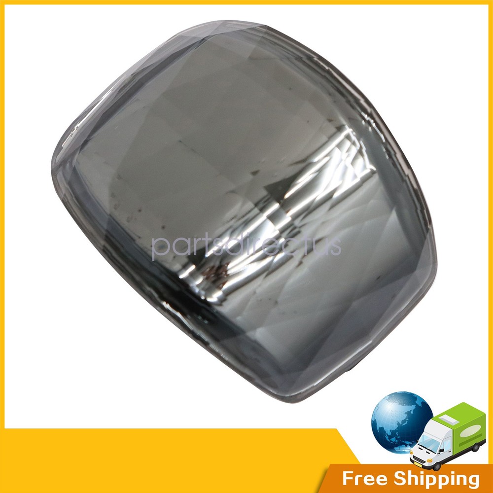 Crystal Gear Shift Knob Cover For 2024-2025 Toyota Land Cruiser Prado J250 LC250