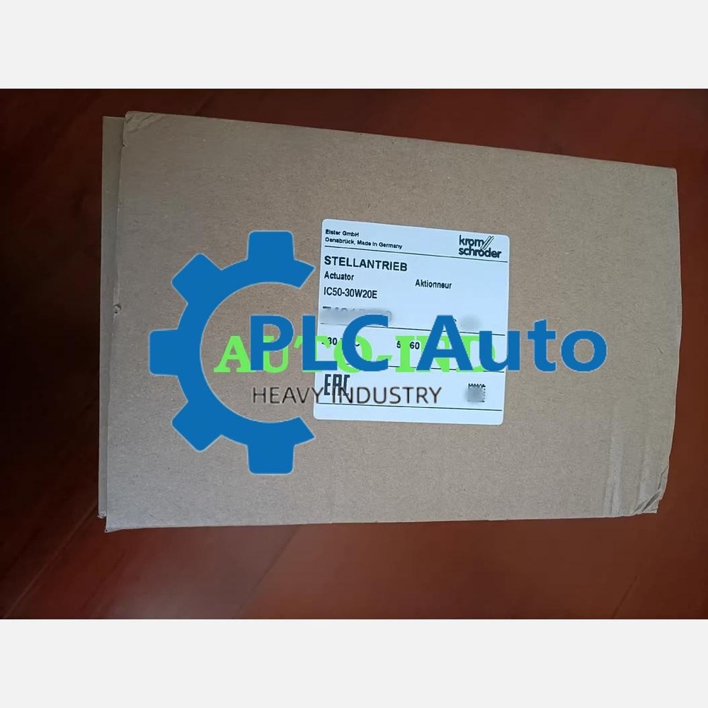 IC50-30W20E Krom combustion controller IC50-30W20E