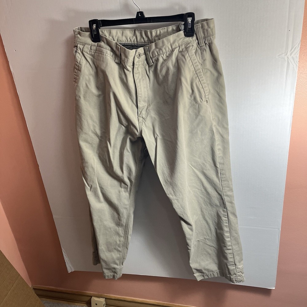 duluth trading Pants Men’s Size 38x28