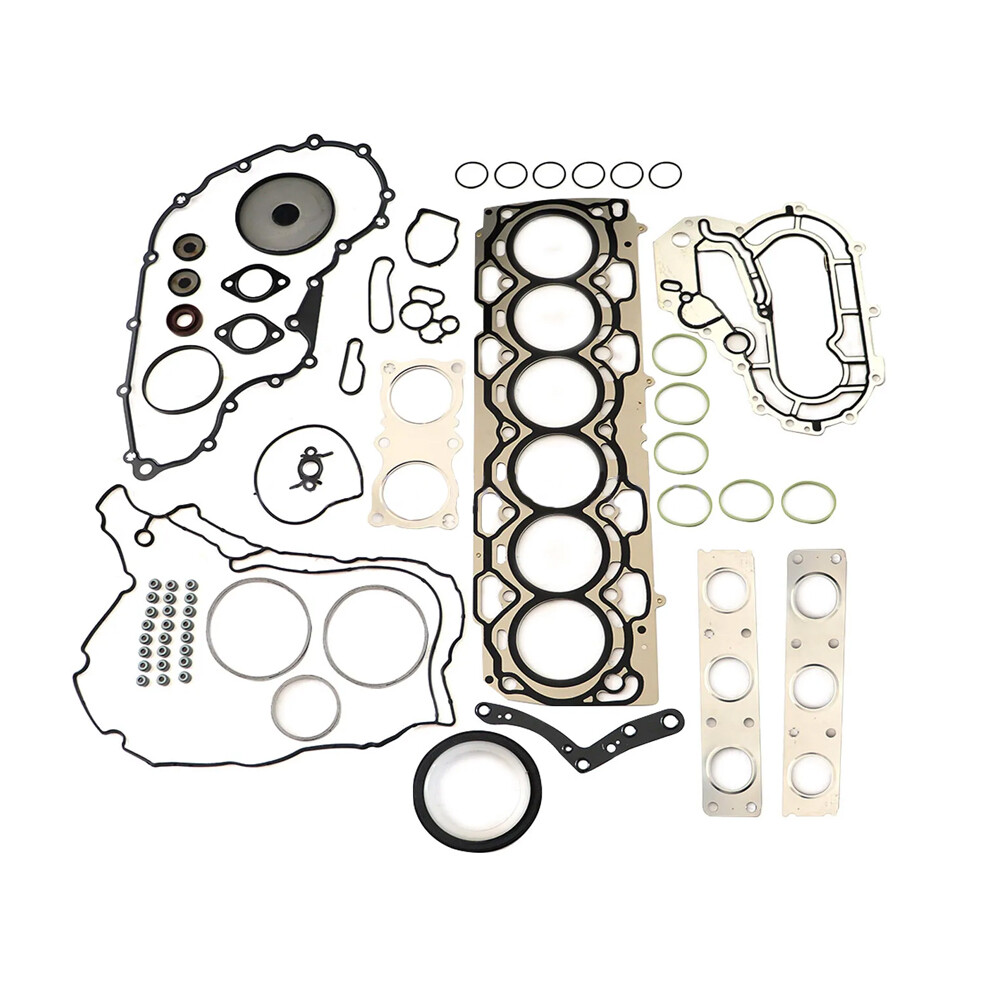 Volvo S60 S80 V60 V70 XC60 XC70 3.0 T6 B6304T Cylinder Head Gasket Kit