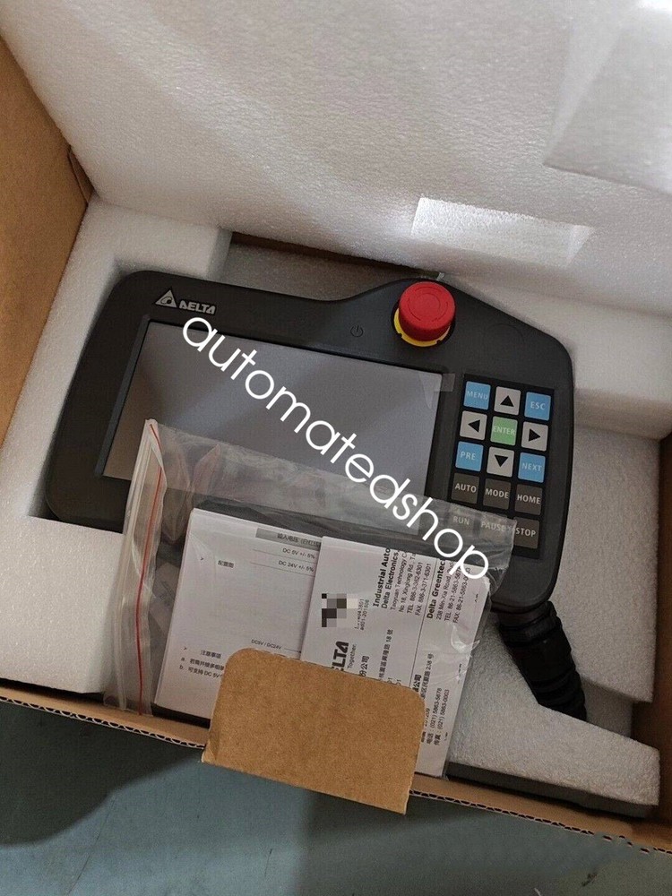 1PC NEW DOP-107HS42A Handheld touch screen Shipping DHL or FedEX