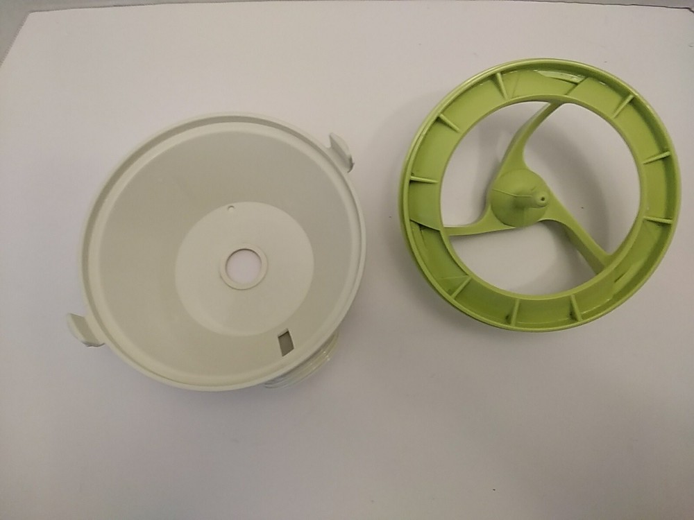 Margaritaville Frozen Concoction Maker DM0500 Ice Hopper & Paddle Replacement