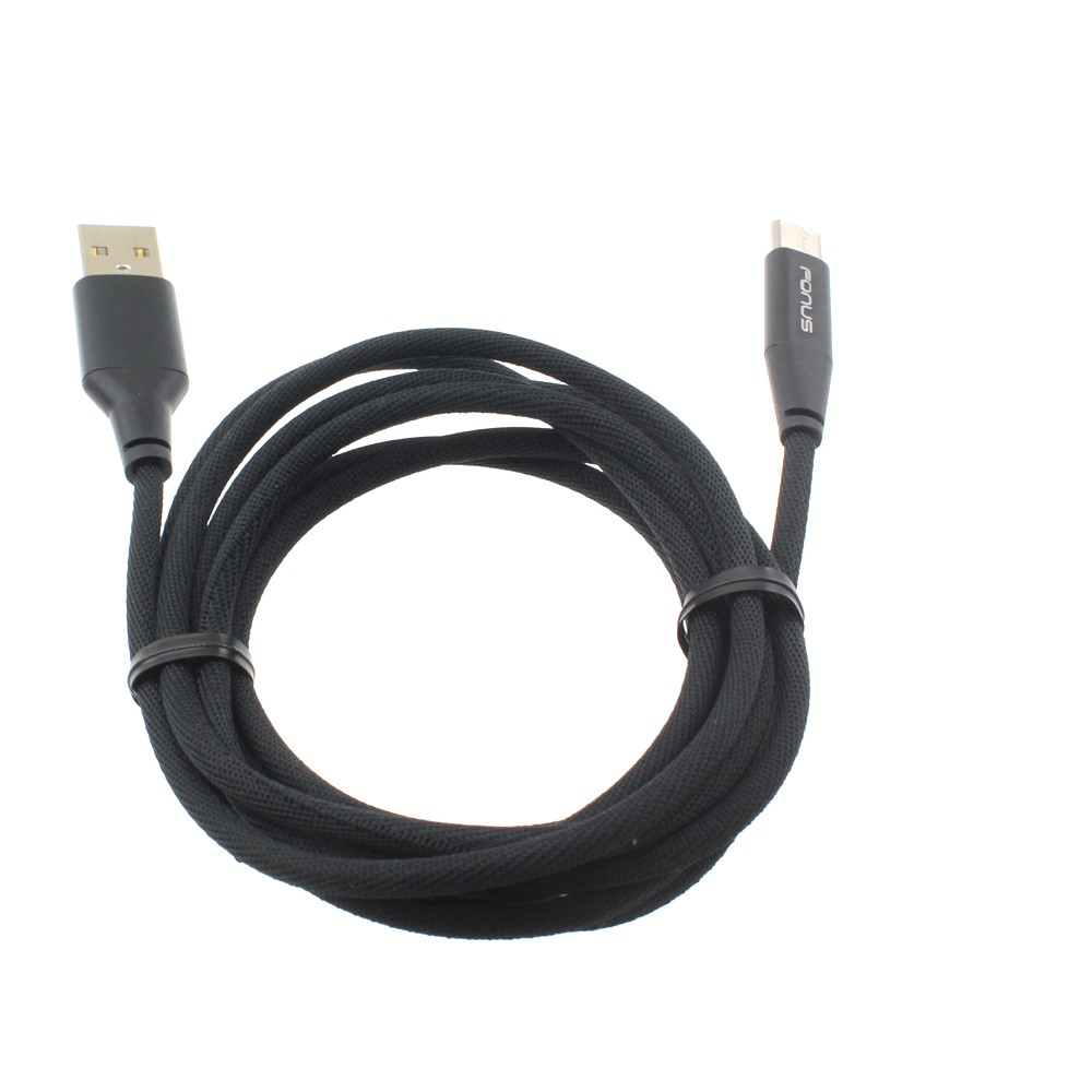 For Samsung Galaxy S20/S21/S22 - 6ft USB Cable Type-C Charger Cord Power Wire
