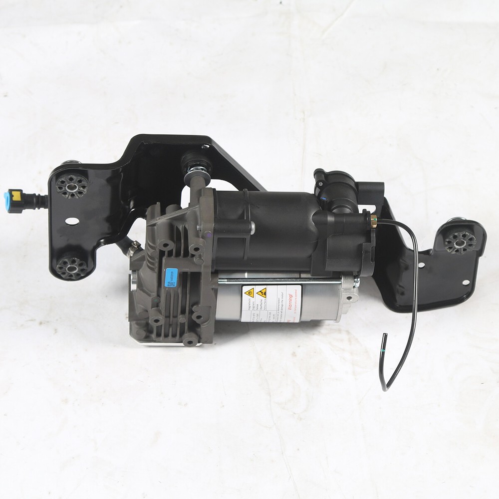 Air Suspension Compressor Pump For BMW X5 E70 X6 E71 E72 37226785506 37206859714