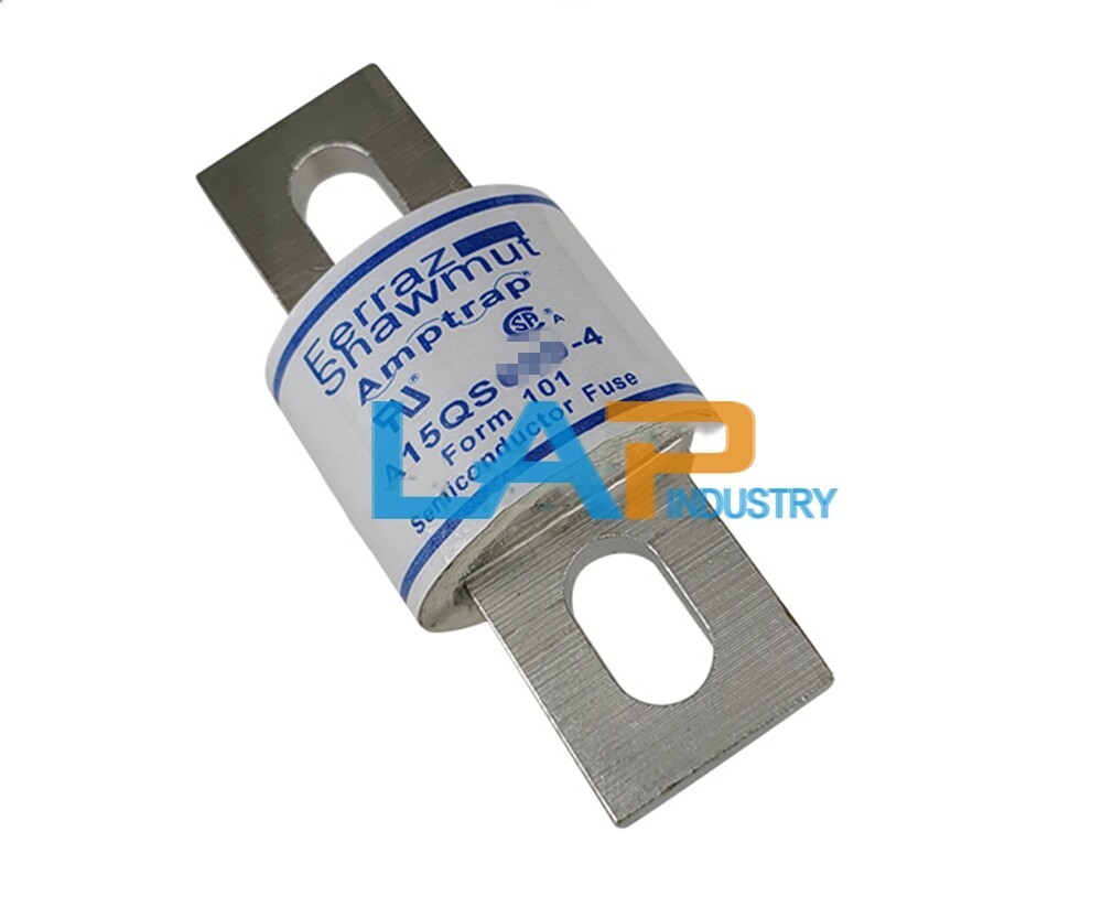 1PCS NEW FOR FERRAZ SHAWMUT Fuse A15QS900-4 900A 150V