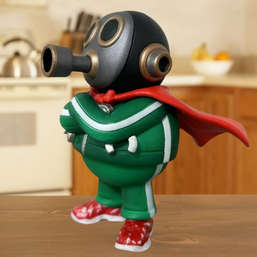 Anime Dragon Ball Z Toriyama Akira Figure DBZ Action Figure Collectible Statue