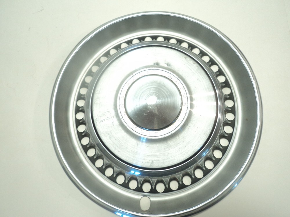 1968-1970 Chevy Impala 14