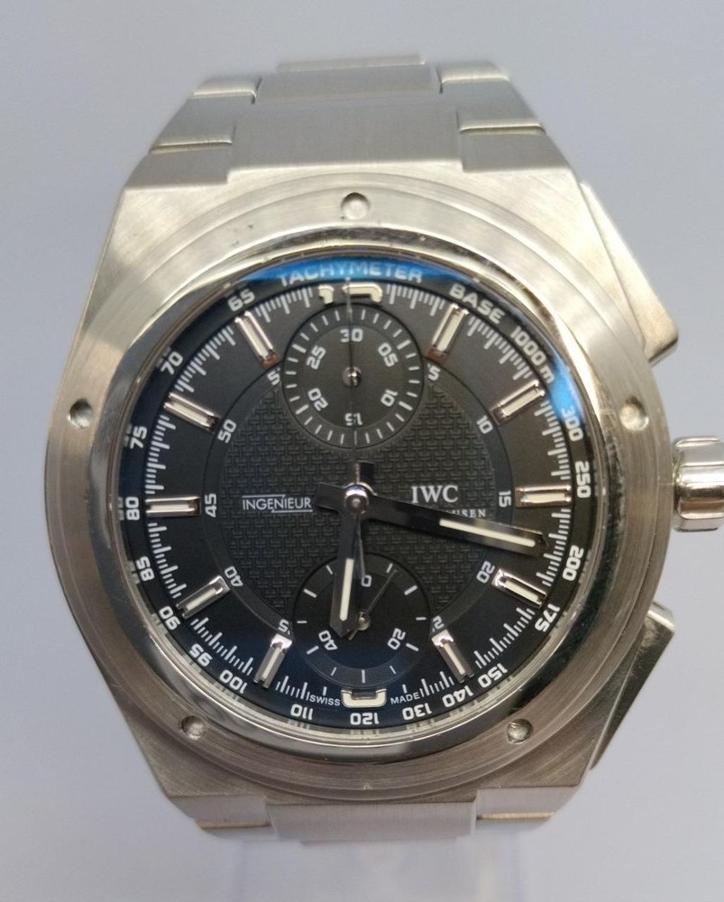 Iwc Iw372501 Ingenieur