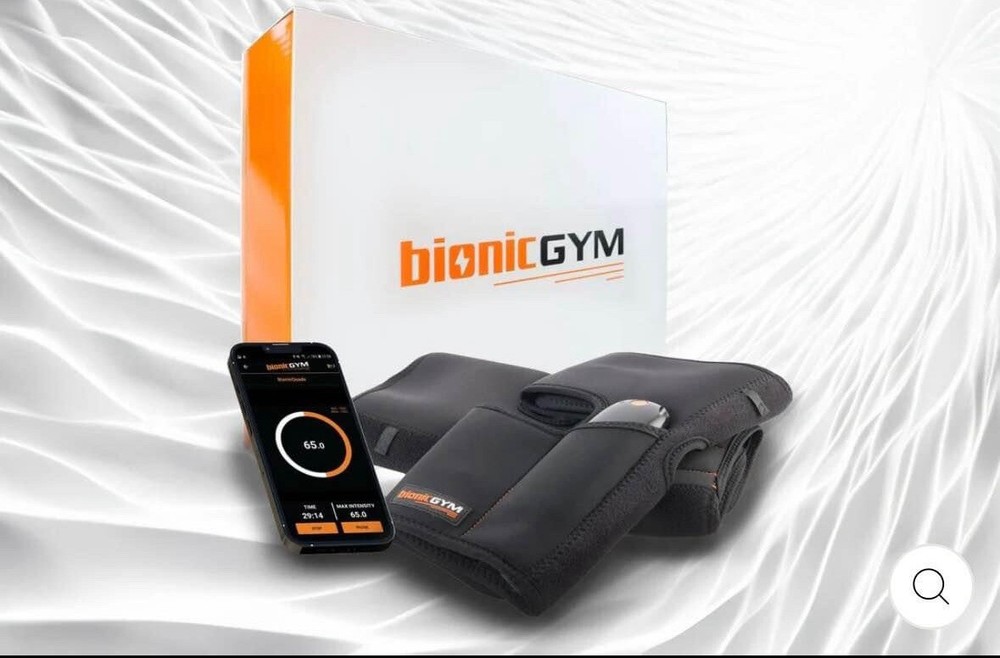 Bionic Gym