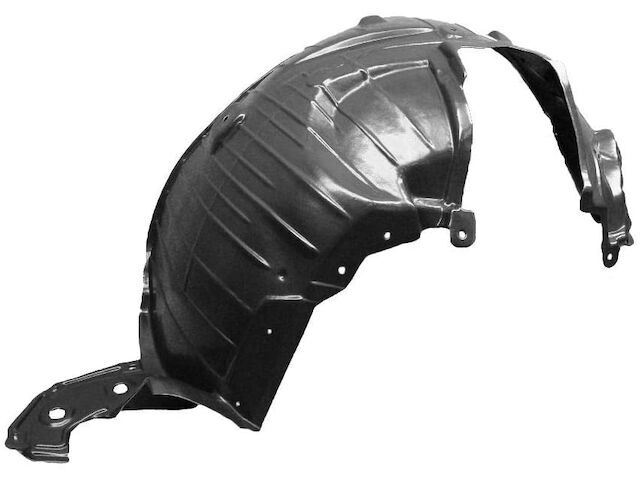 Right - Passenger Side Inner Fender fits Nissan Rogue 2008-2013 27KGWB