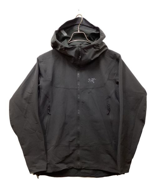 Arc'Teryx Gamma Hoody/Soft Shell Jacket EYH46