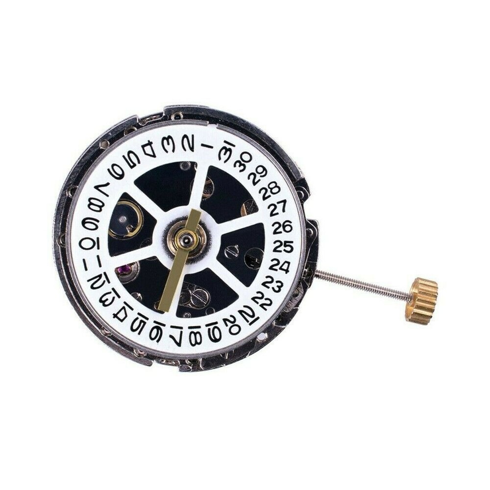 DG-2813 Automatic Mechanical Watch Movement for 8205 8215 2813 with Calendar at 3