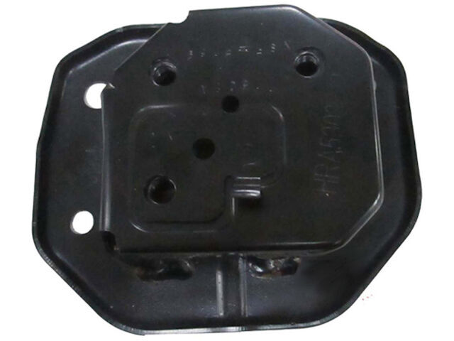 Right - Passenger Side Bumper Impact Bar Bracket fits Civic 2006-2011 46BYRN