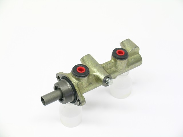 METELLI 004430260164 Brake Master Cylinder Mercedes-Benz 300SD 380SL 380SEL