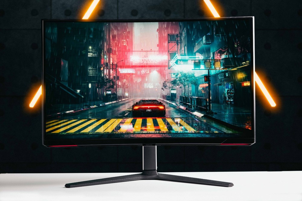 Samsung Odyssey Neo G8 32