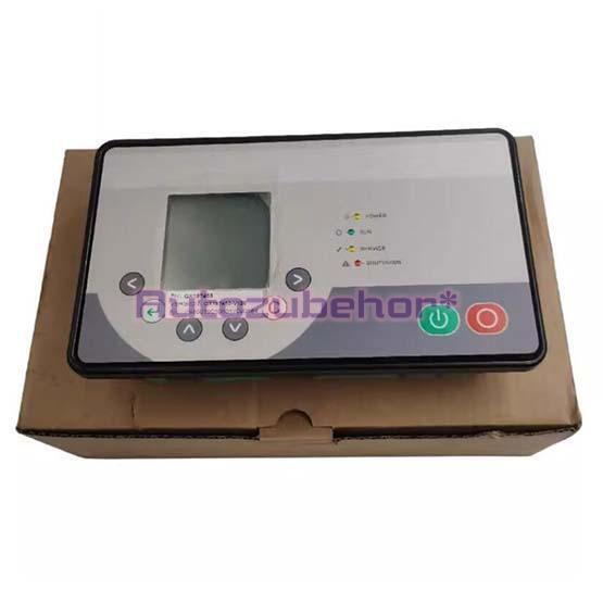 1PCS New For QX187453 QX187453-V120 Controller Panel For GD Air Compressor #F8