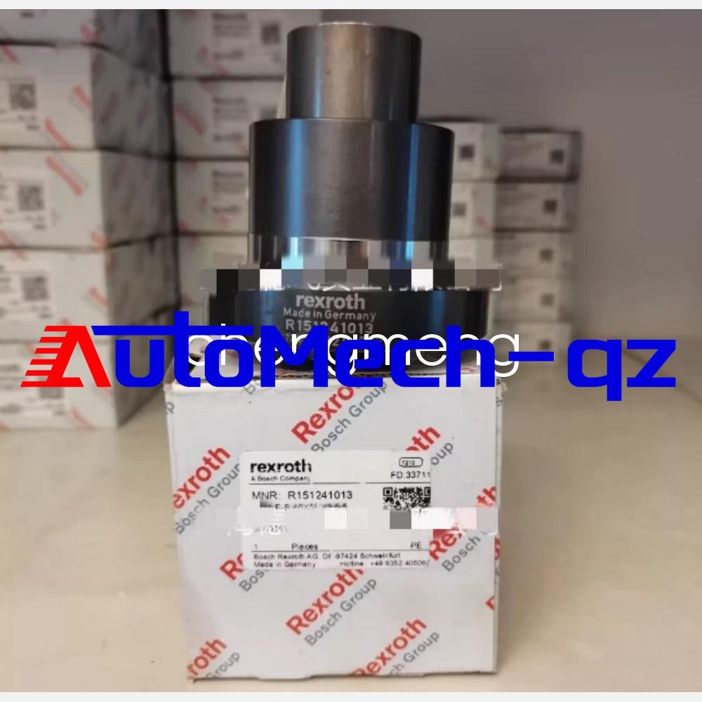 1pcs R151241013 REXROTH ball screw nut NEW Shipping DHL or FedEX