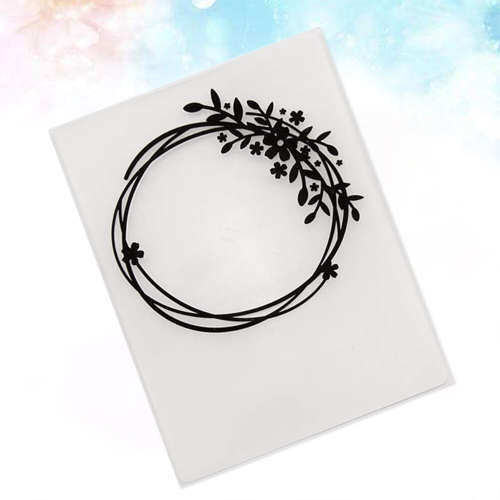 Handcraft Art Tools Diy Paper Art Decor Diy Invitation Embossing Tool