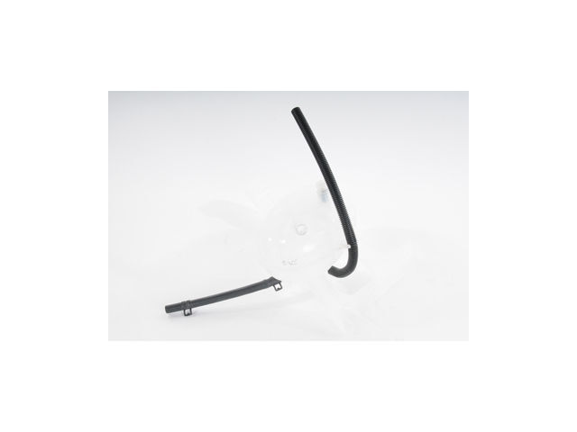 AC Delco Expansion Tank fits GMC Savana 3500 2006-2016 67BCQP