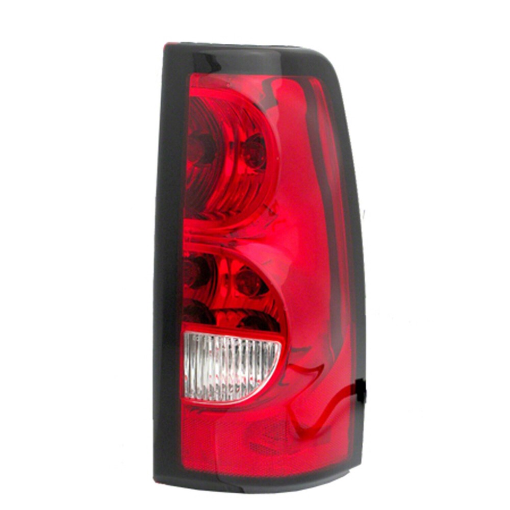 New Passenger Side Right Tail Lamp Assembly 166-02138R