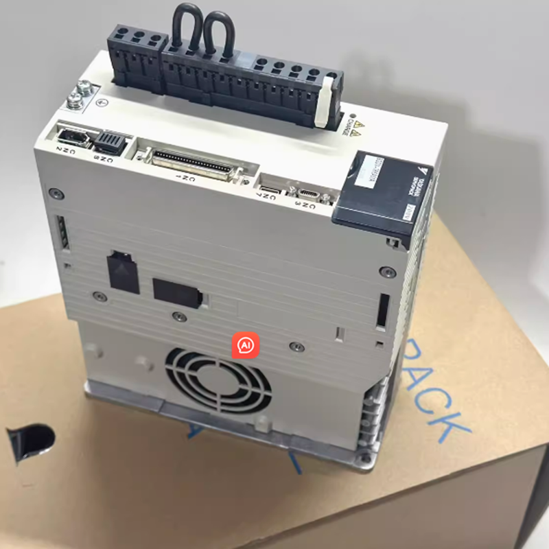 YASKAWA  100% Brand New Original   servo drive SGDV-5R4D21A002000