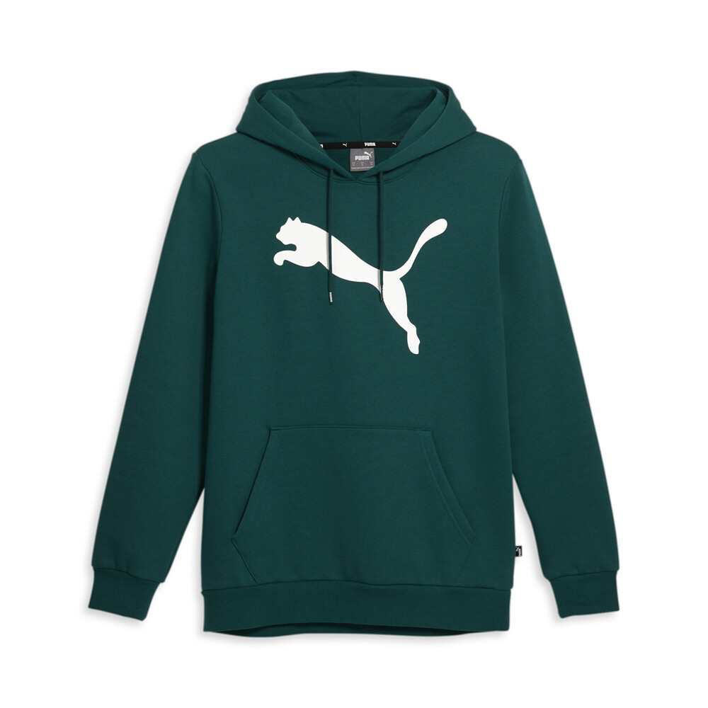 Puma  Cat Logo Pullover Hoodie Mens Size XXS  Casual Outerwear 67271243