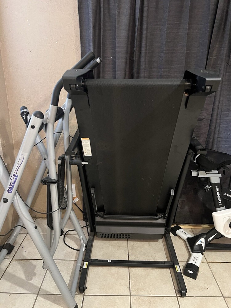 Multiple Exercise Equipment