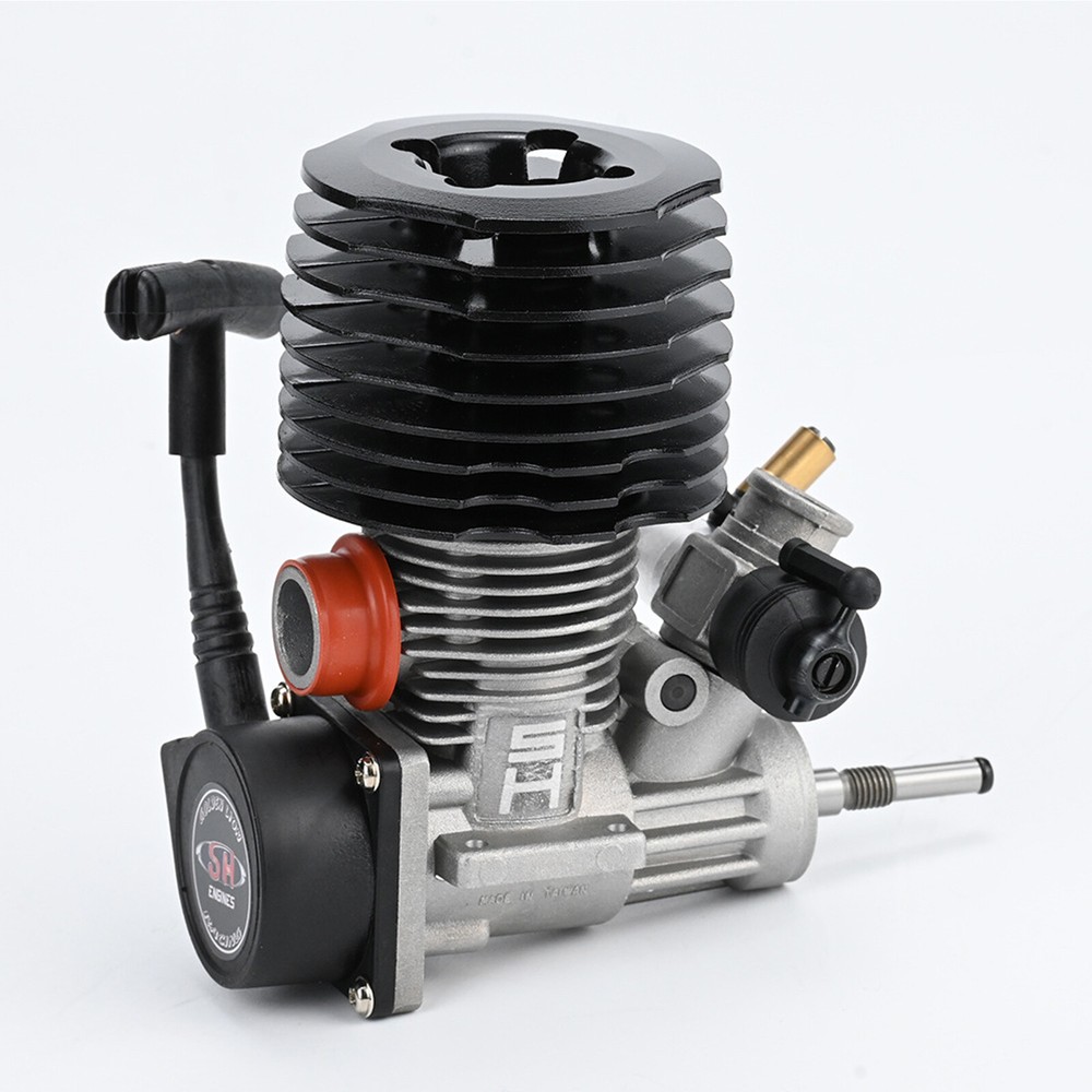 Professional Nitro Engine For Rc Car 1/8 Scale Buggy Truggy Hot Sale SH.28