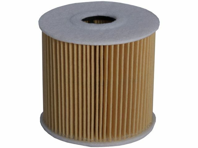 Denso Oil Filter for Volvo XC70 2003-2007 2.5L 5-Cylinder B5254T2 Engine 94GZBC VIN 59