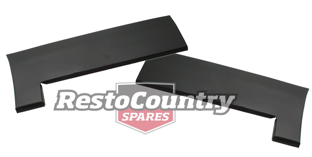 Holden UTE Rust Repair 1/4 Panel Door to Wheel Arch LEFT + RIGHT HQ HJ HX HZ WB