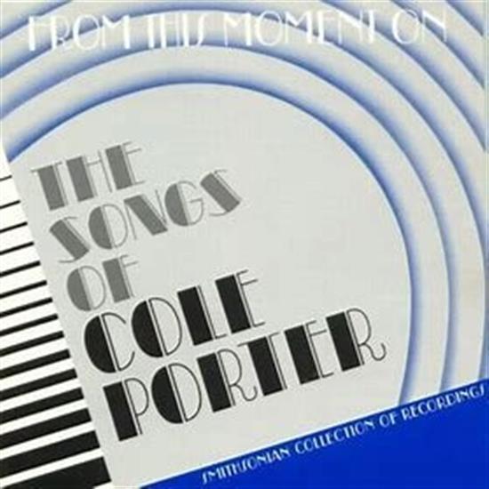 The songs of Cole Porter Vol 2 - Music CD - Cole Porter -   - Sony Music - Very