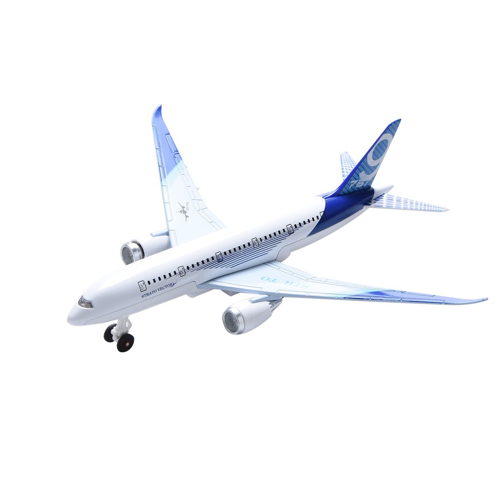 1:200 B787 Aircraft Alloy Model Pullback device Aircraft JC Wings Plane Gift v