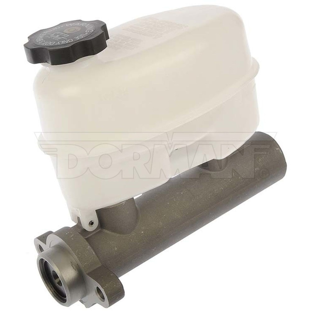 Dorman M630454 Brake Master Cylinder For Select 07-08 Chevrolet GMC Models