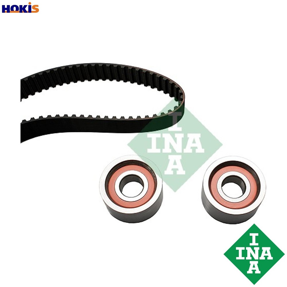 TIMING BELT KIT 530 0112 10 FOR RENAULT MASTER/Platform/Chassis/Bus/Van  FIAT