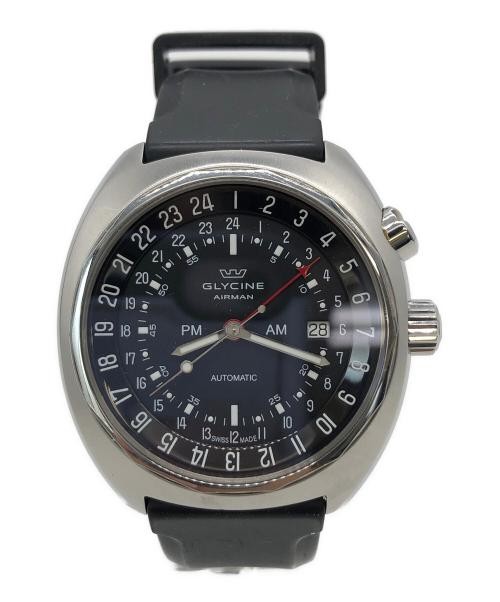 GLYCINE watch