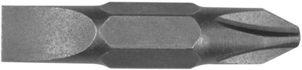 Klein Tools 32483 #2 Phillips Bit for 11-in-1 and 10-in-1 Screwdriver Nut Driver