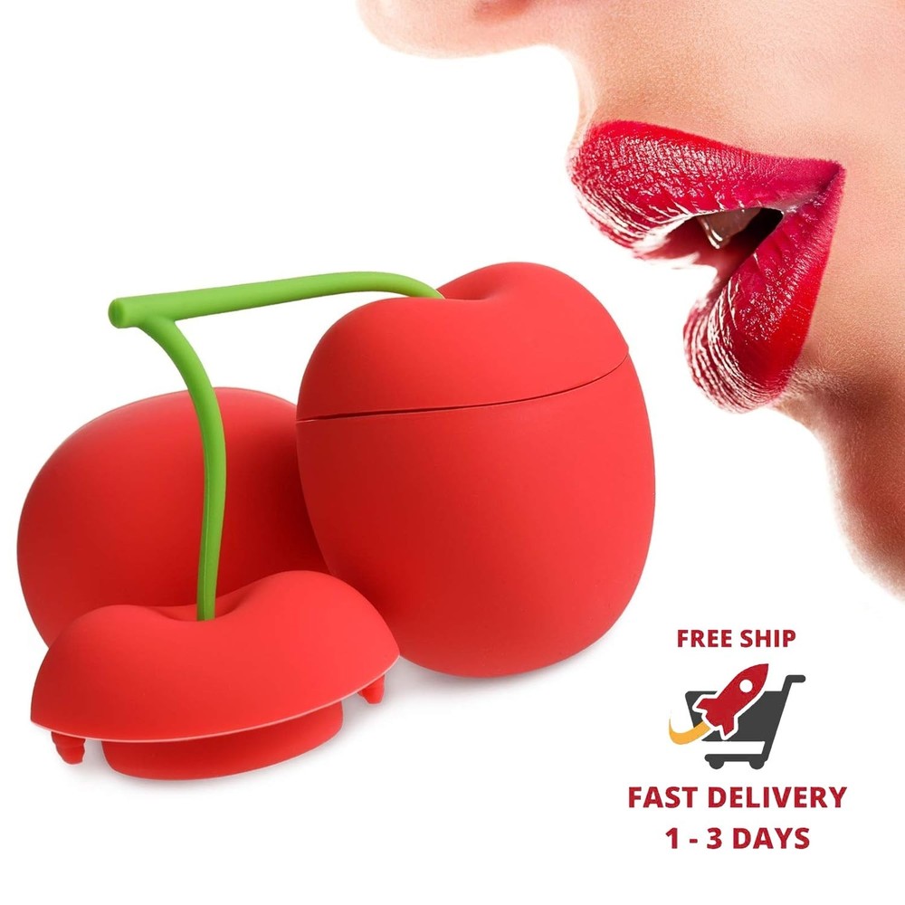 Labio realzador de volumen con aplicación rápida