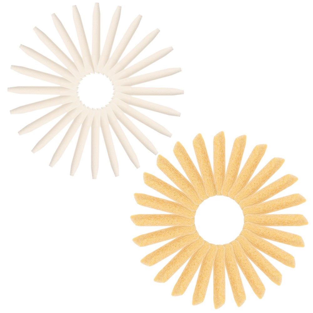 50 replacement marker nibs for oil paint pens, student art supplies