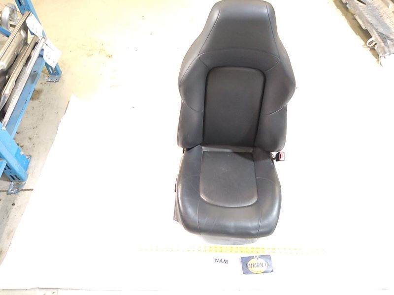 04-08 Chrysler Crossfire Passenger Front Right Seat Bucket Leather Electric