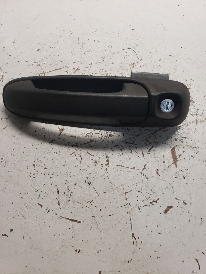 Durable Exterior Door Handle for 03-10 Dodge 3500 Pickup Chassis Cab  