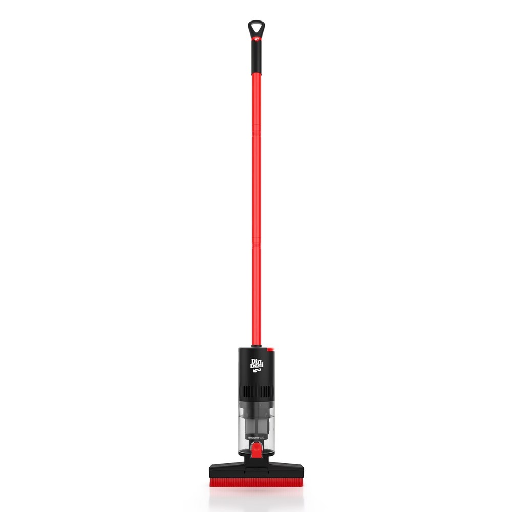 BIG SALE!!! Dirt Devil Broom Vacuum BD45000V FREESHIPPING