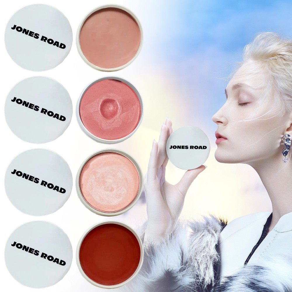 Jones Road Miracle Balm FULL SIZE 50g/1.75oz NEW with Box