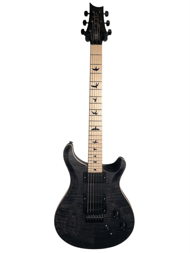 PRS Paul Reed Smith DW CE 24 Floyd Dustie Waring 2021 Mojotone Tomahawk Electric Guitar