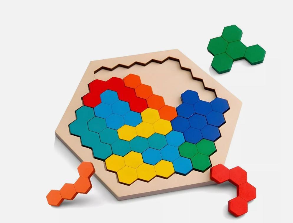 Educational Learning Toys for Kids Toddlers Age 3 4 5 6 7 8 Years Old Boys Girls